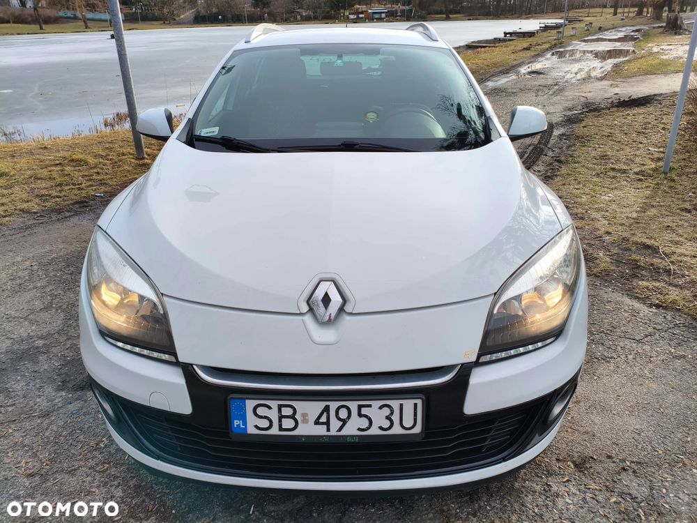 Renault Megane dCi 90 FAP Expression - 10
