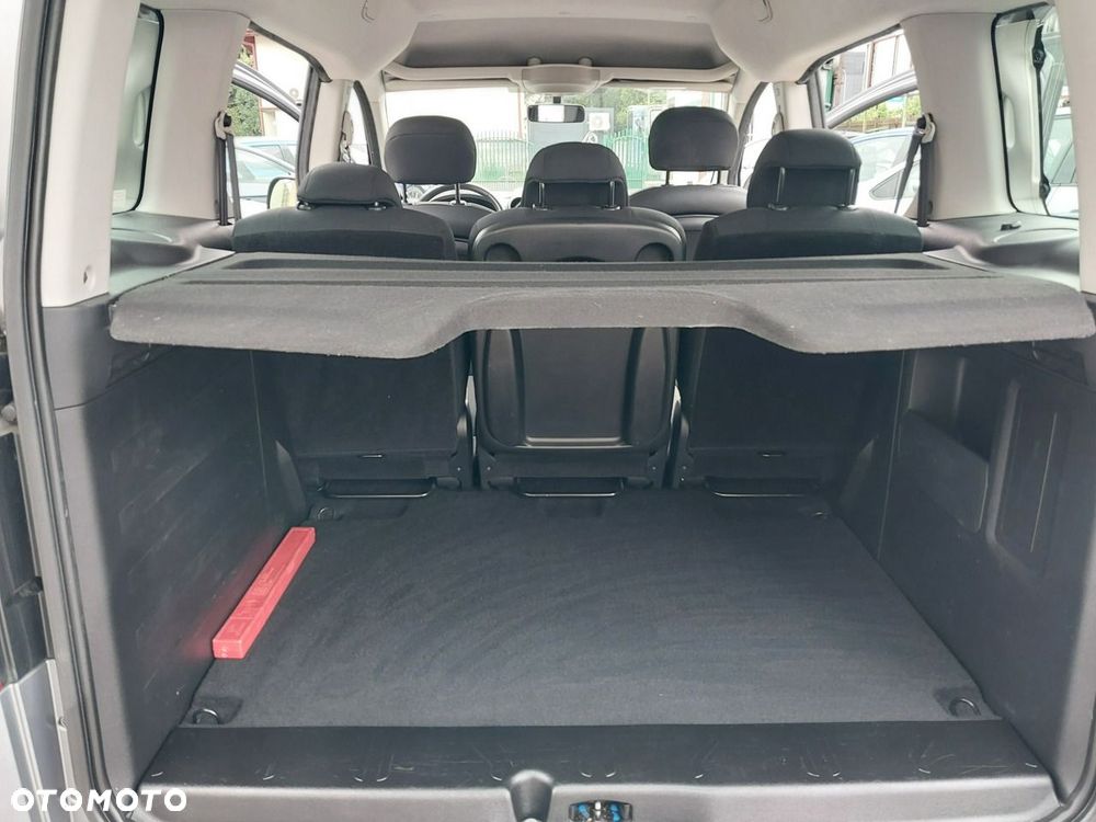 Citroën Berlingo Multispace VTi 120 SELECTION - 15