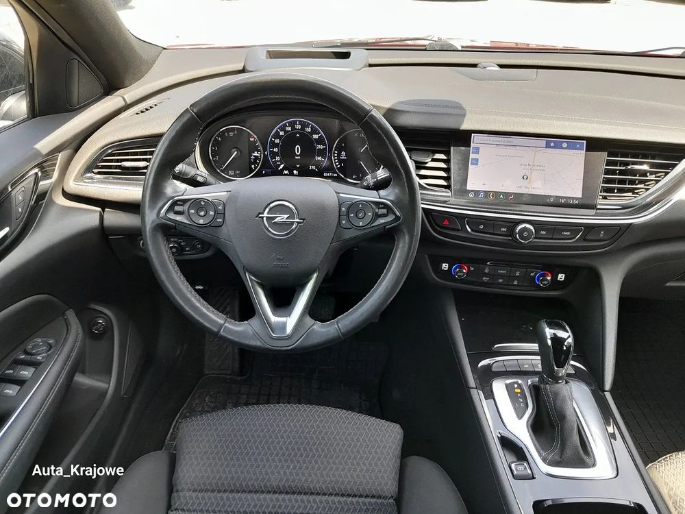 Opel Insignia 2.0 CDTI Business Elegance S&S - 11