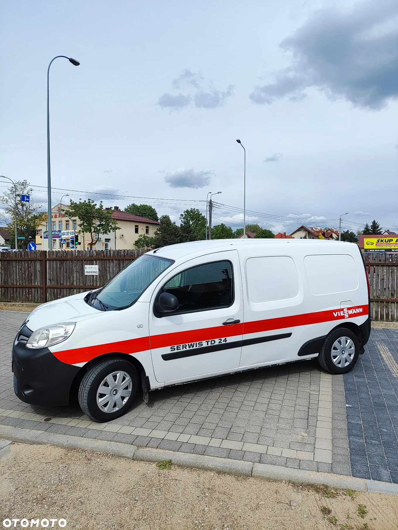 Renault Kangoo MAXI - 3