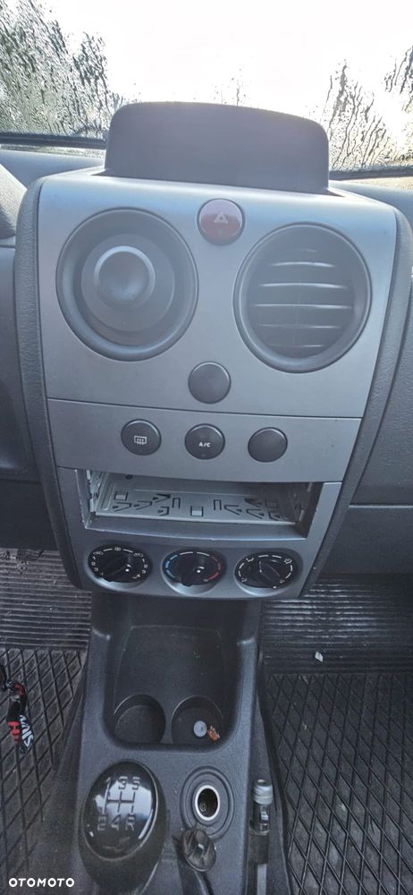 Citroën Berlingo - 6