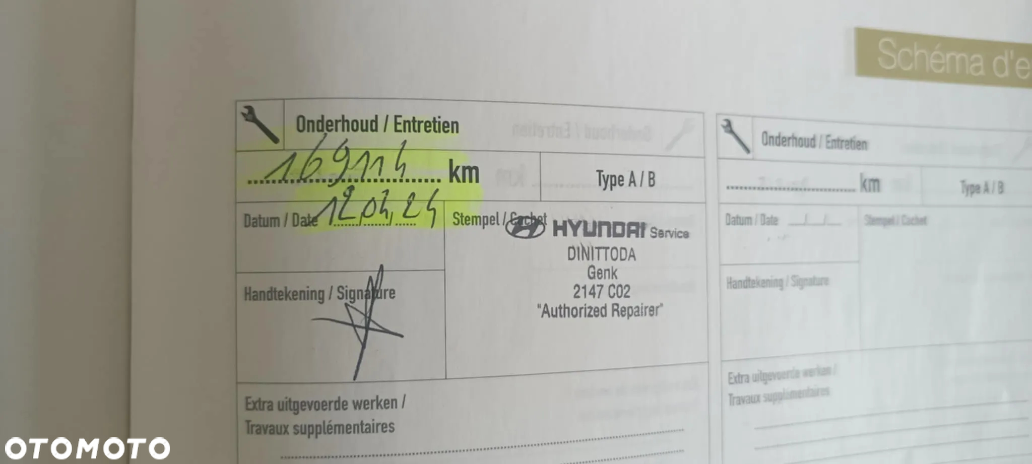 Hyundai i30 1.6 GDI Premium - 12