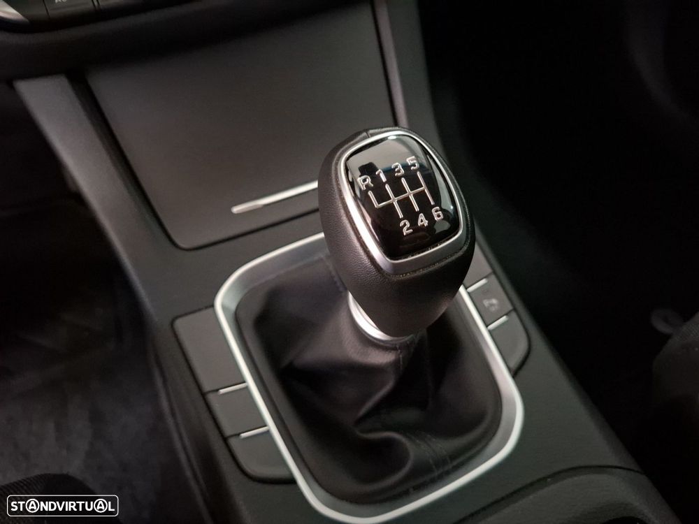 Hyundai i30 1.0 T-GDI Style Plus - 18