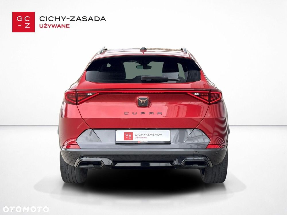 Cupra Formentor 1.5 TSI DSG - 6