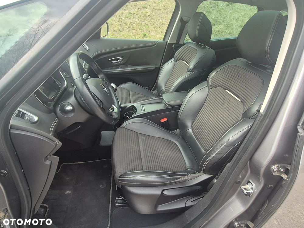 Renault Scenic Energy dCi 130 Start & Stop Dynamique - 30