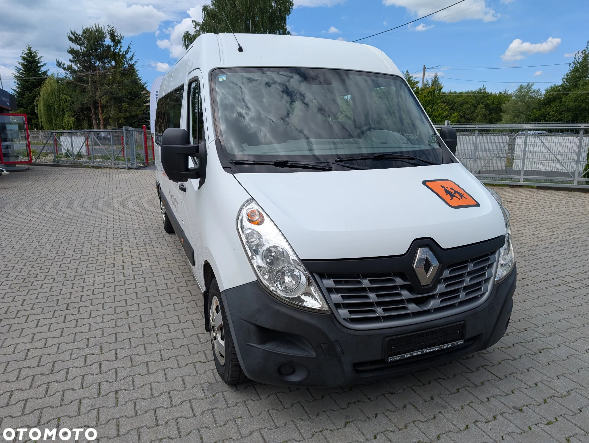 Renault Master - 7