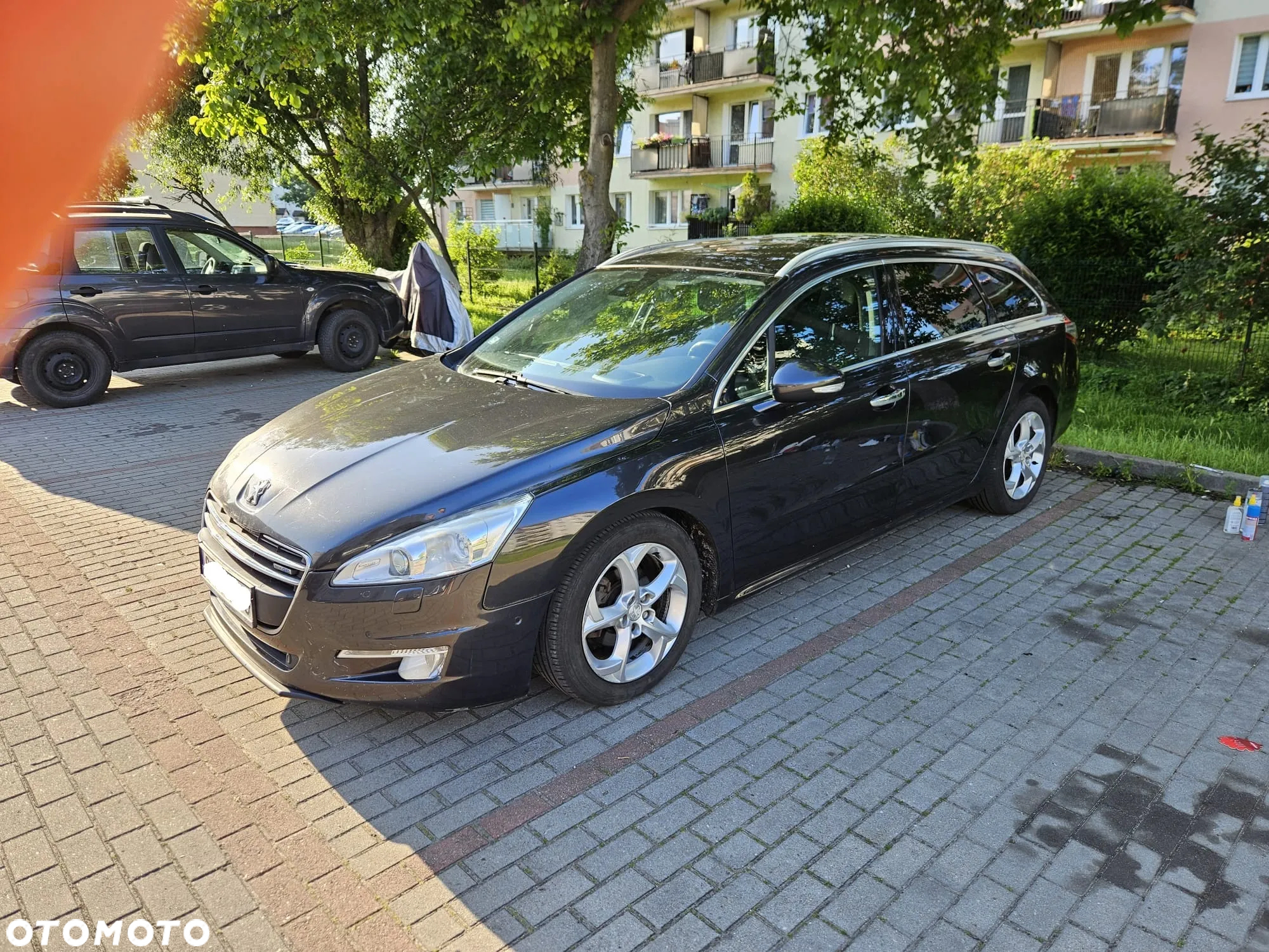 Peugeot 508 2.0 BlueHDi Active S&S - 7