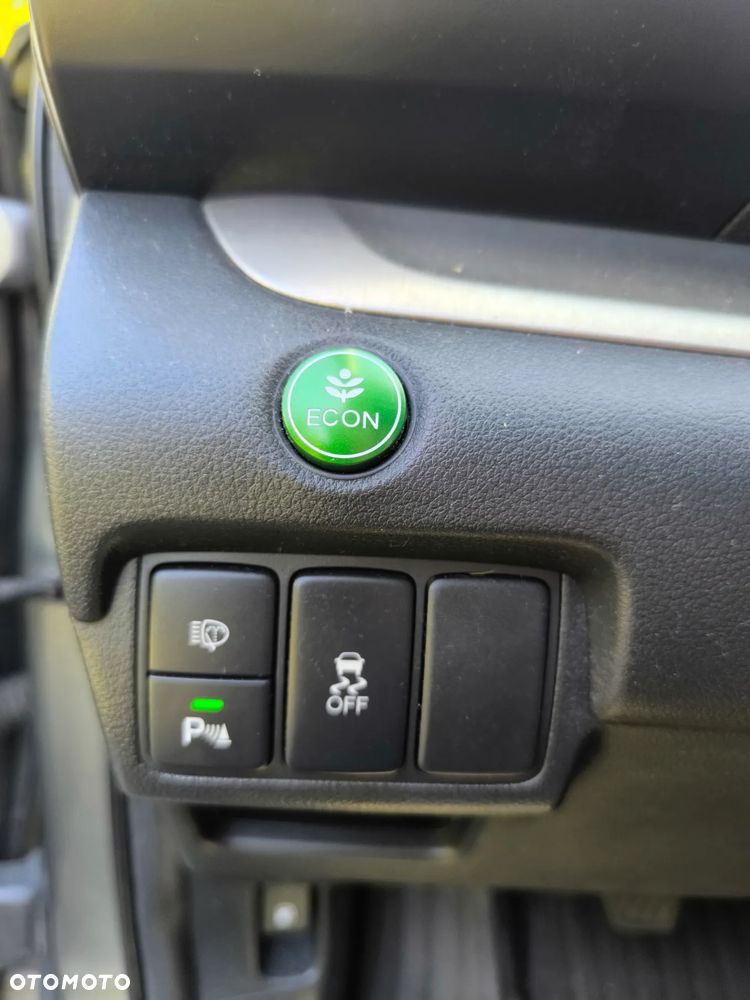 Honda CR-V 1.6i DTEC 2WD Elegance - 20