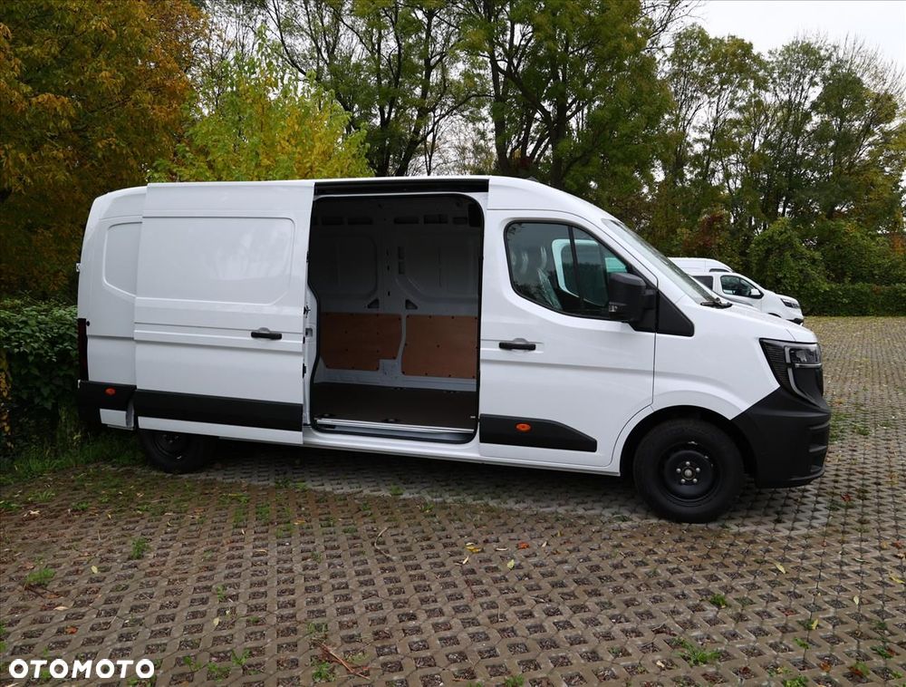 Renault master - 5