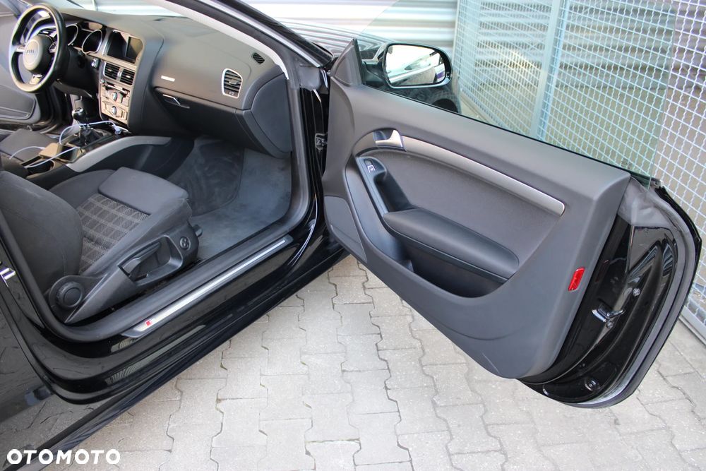 Audi A5 Coupé 1.8 TFSI - 26