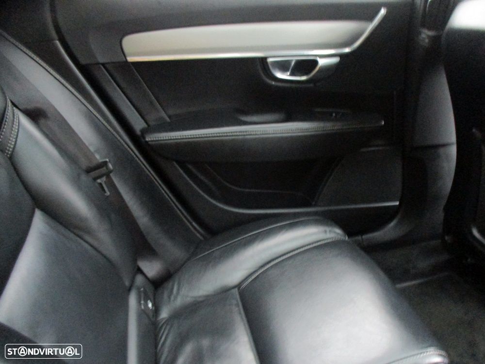 Volvo V90 2.0 D4 Inscription Geartronic - 43