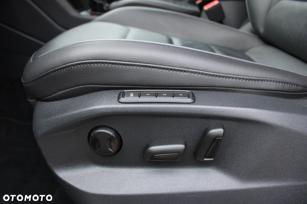 Seat Tarraco 2.0 Eco TSI Xcellence S&S 4Drive DSG - 15
