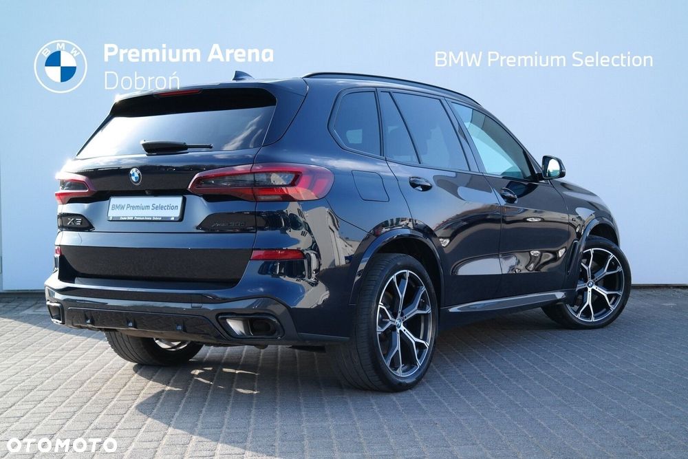 BMW X5 - 7