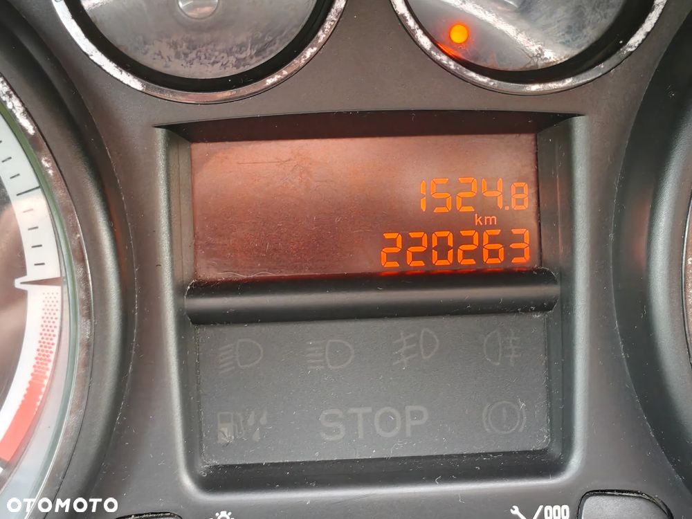 Peugeot 308 95 VTi Filou - 13