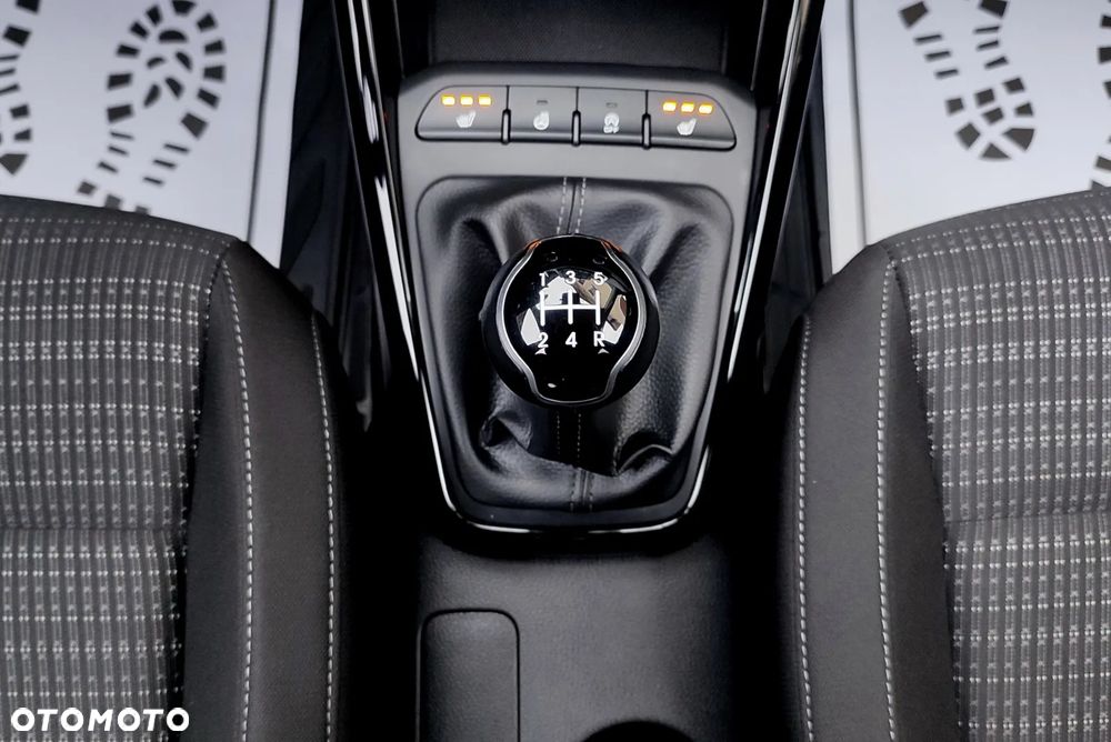 Kia Stonic 1.2 Dream-Team Edition - 15