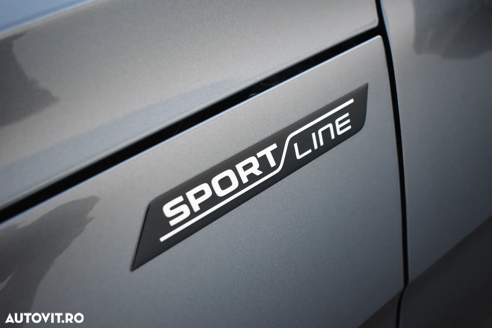 Skoda Superb - 27