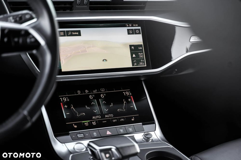 Audi A6 Allroad - 18