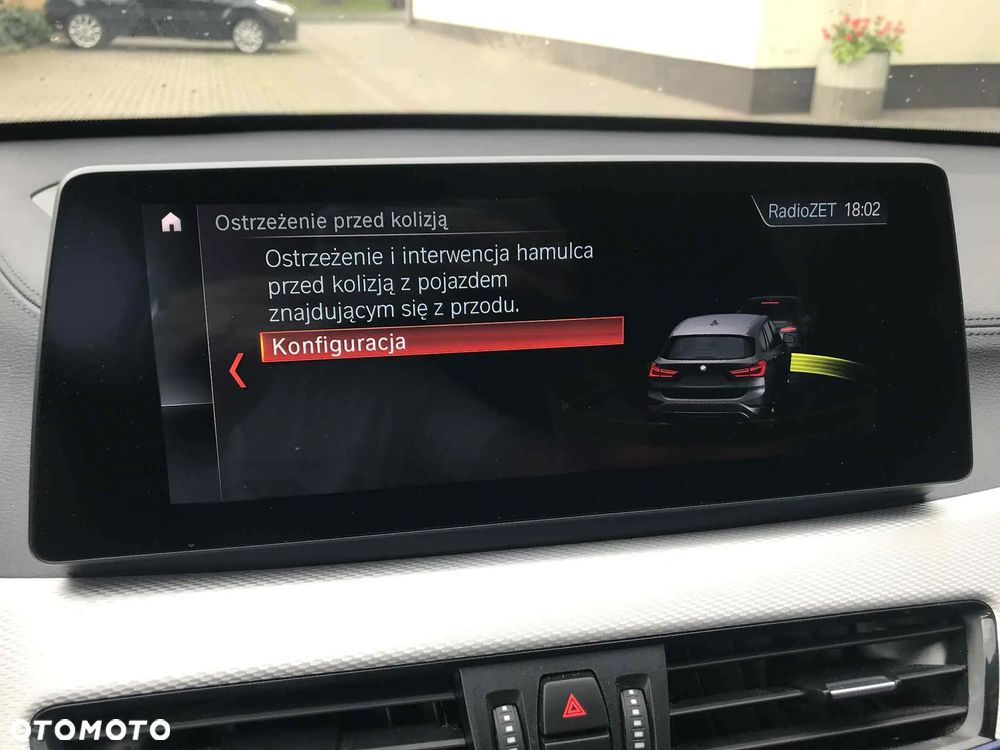 BMW X1 xDrive20d M Sport - 26