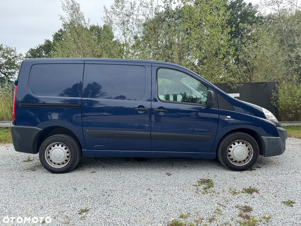 Fiat Scudo - 7