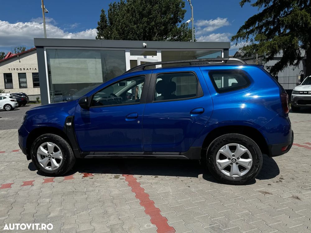 Dacia Duster TCe 90 Comfort - 4