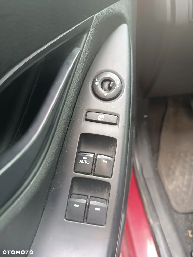 Hyundai ix20 - 8