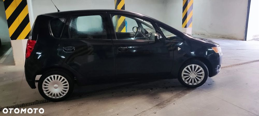 Mitsubishi Colt 1.3 Instyle - 7