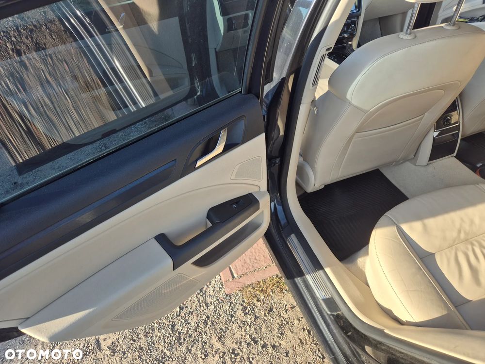 Skoda Superb - 16