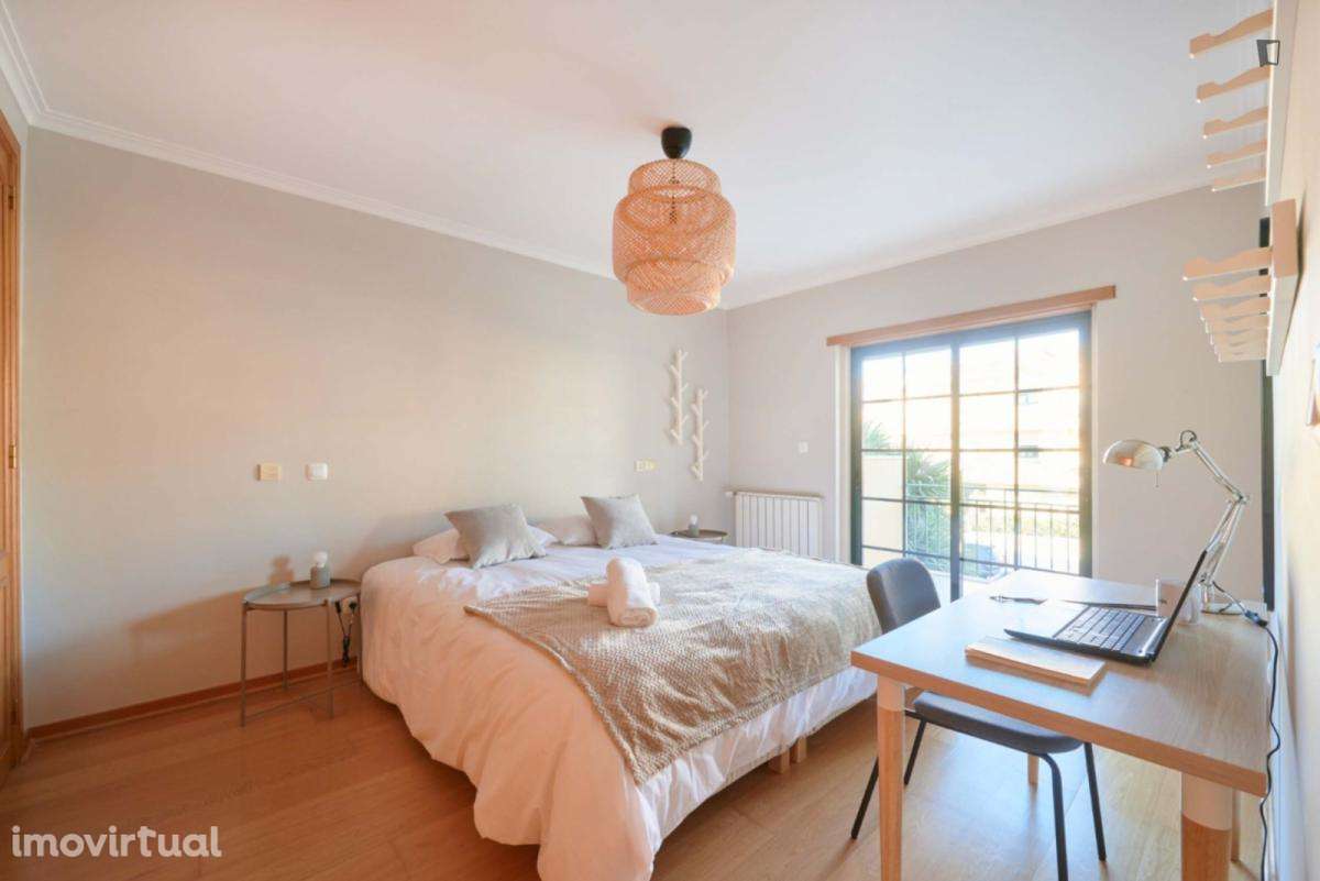 Apartamento com 2 quartos - localizado em Carcavelos Lisbon - Grande imagem: 2/20