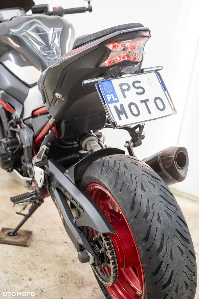 Kawasaki Z 900 - 18