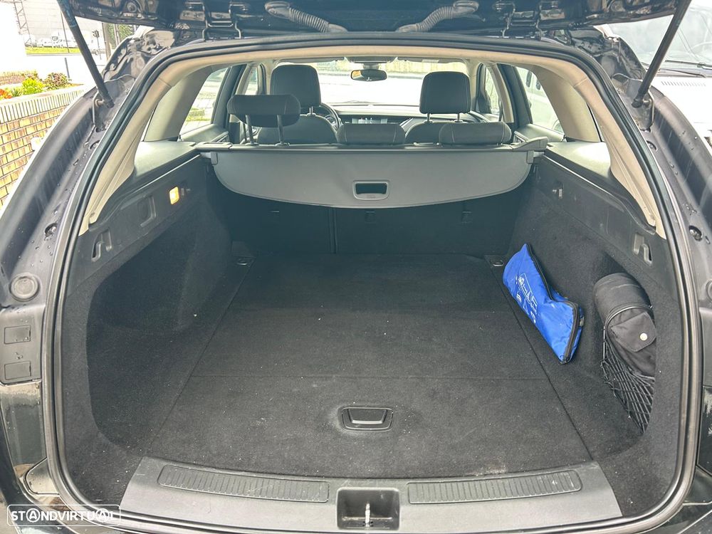 Opel Insignia Sports Tourer 1.5 D Ultimate Aut. - 23