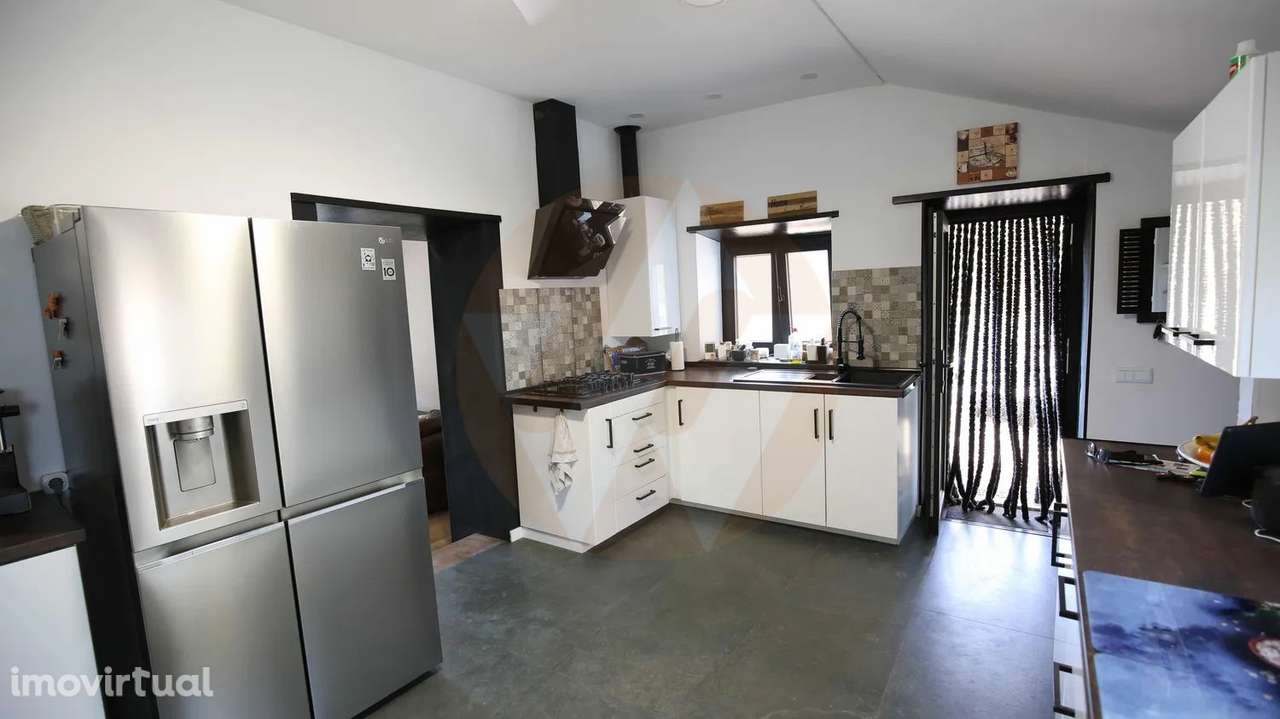 Tradicional, Espaçosa e Renovada Casa de campo   a 2 km de Silves. - Grande imagem: 2/22