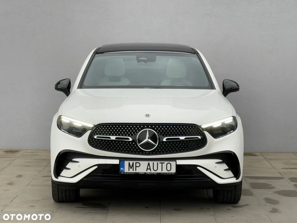 Mercedes-Benz GLC - 2