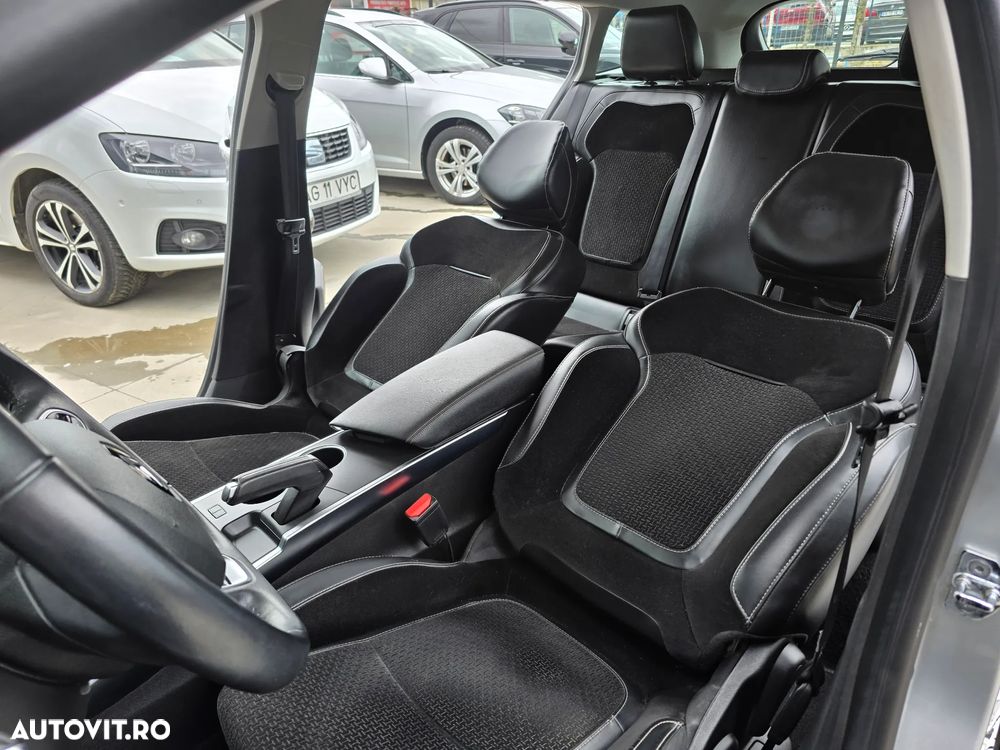 Renault Megane ENERGY dCi 110 LIMITED - 14