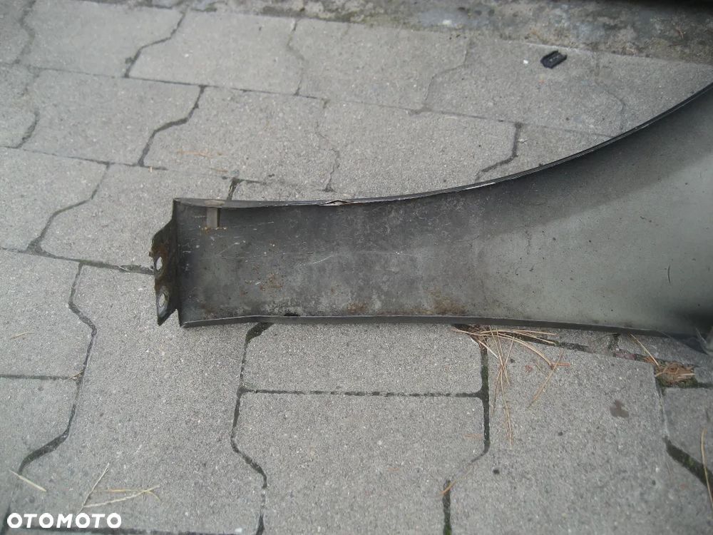 seat altea toledo iii 04-12r błotnik przód prawy kod L59N - 9