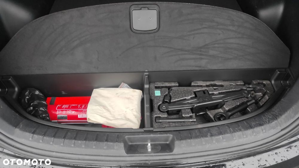 Hyundai Santa Fe 2.2 CRDi Platinium 4WD - 38