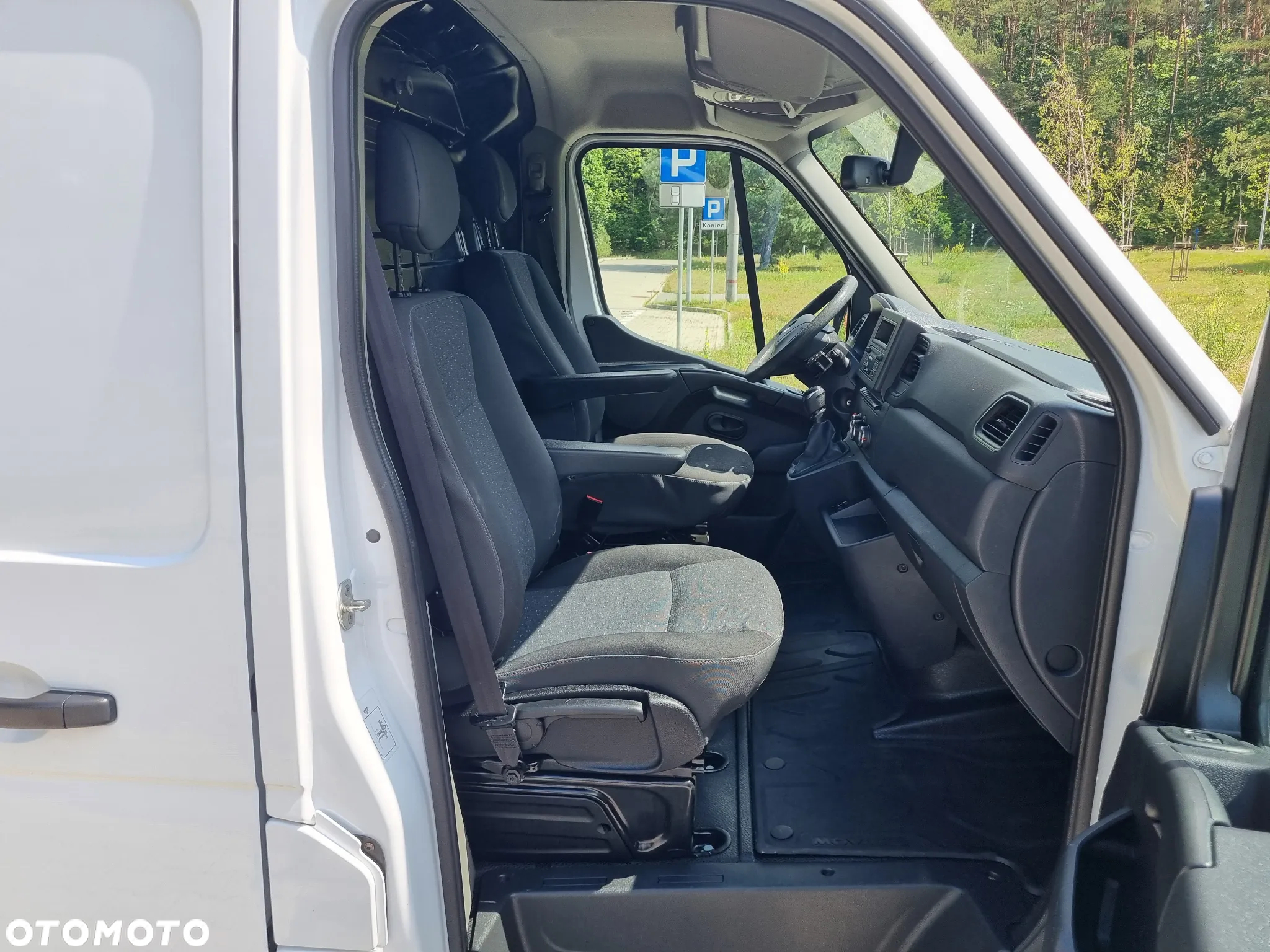Opel Movano - 16