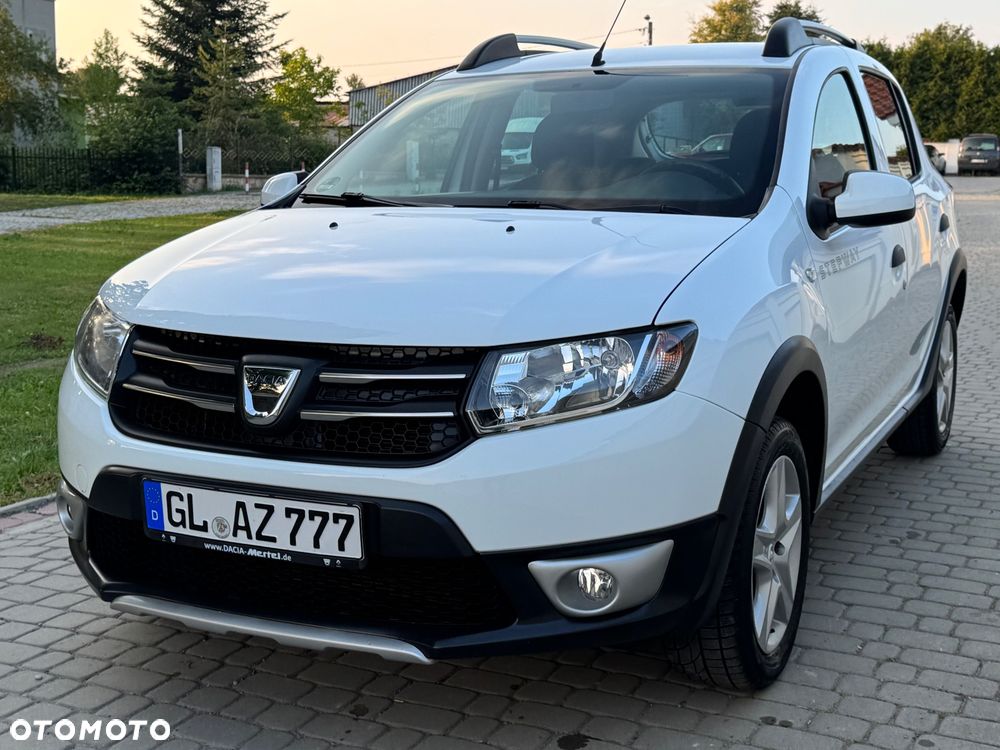 Dacia Sandero Stepway - 39