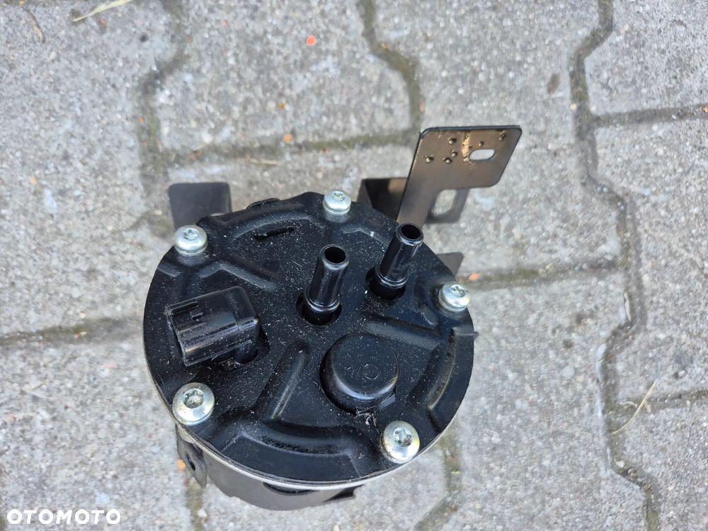 OBUDOWA FILTRA PALIWA RENAULT KANGOO II CITAN LIFT 1.5 DCI 13-21r. - 2