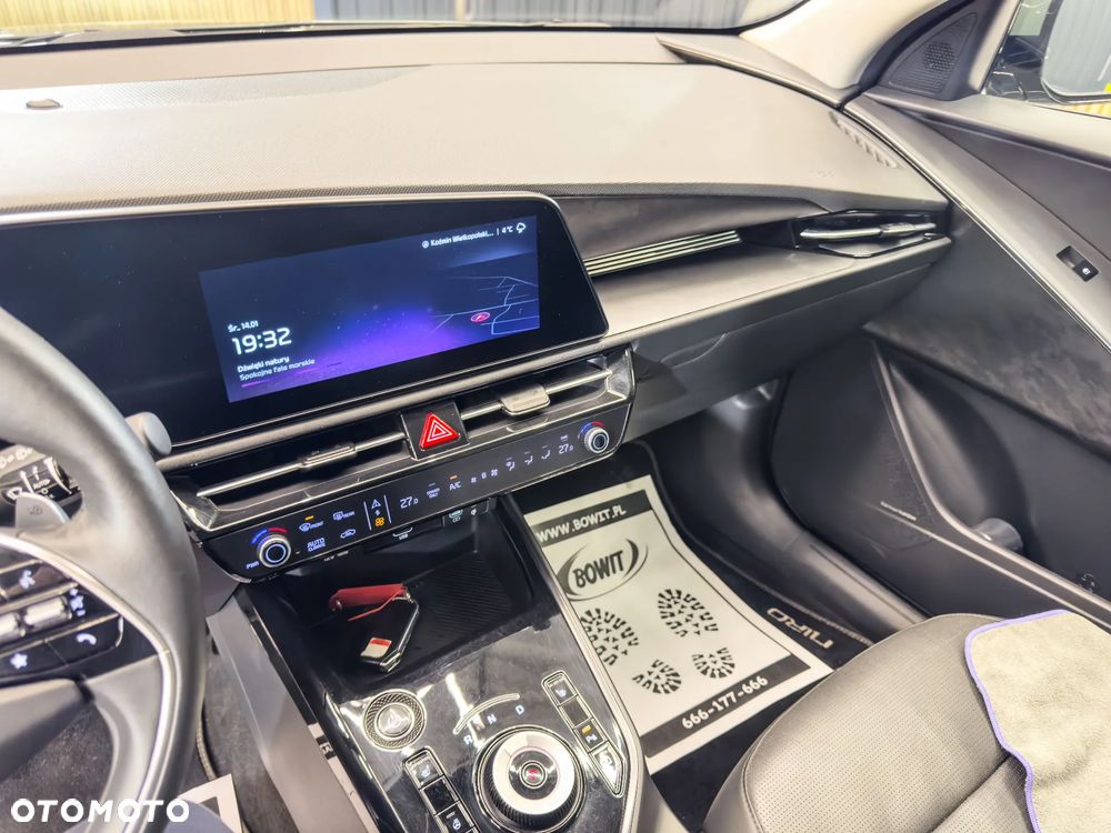 Kia Niro - 28