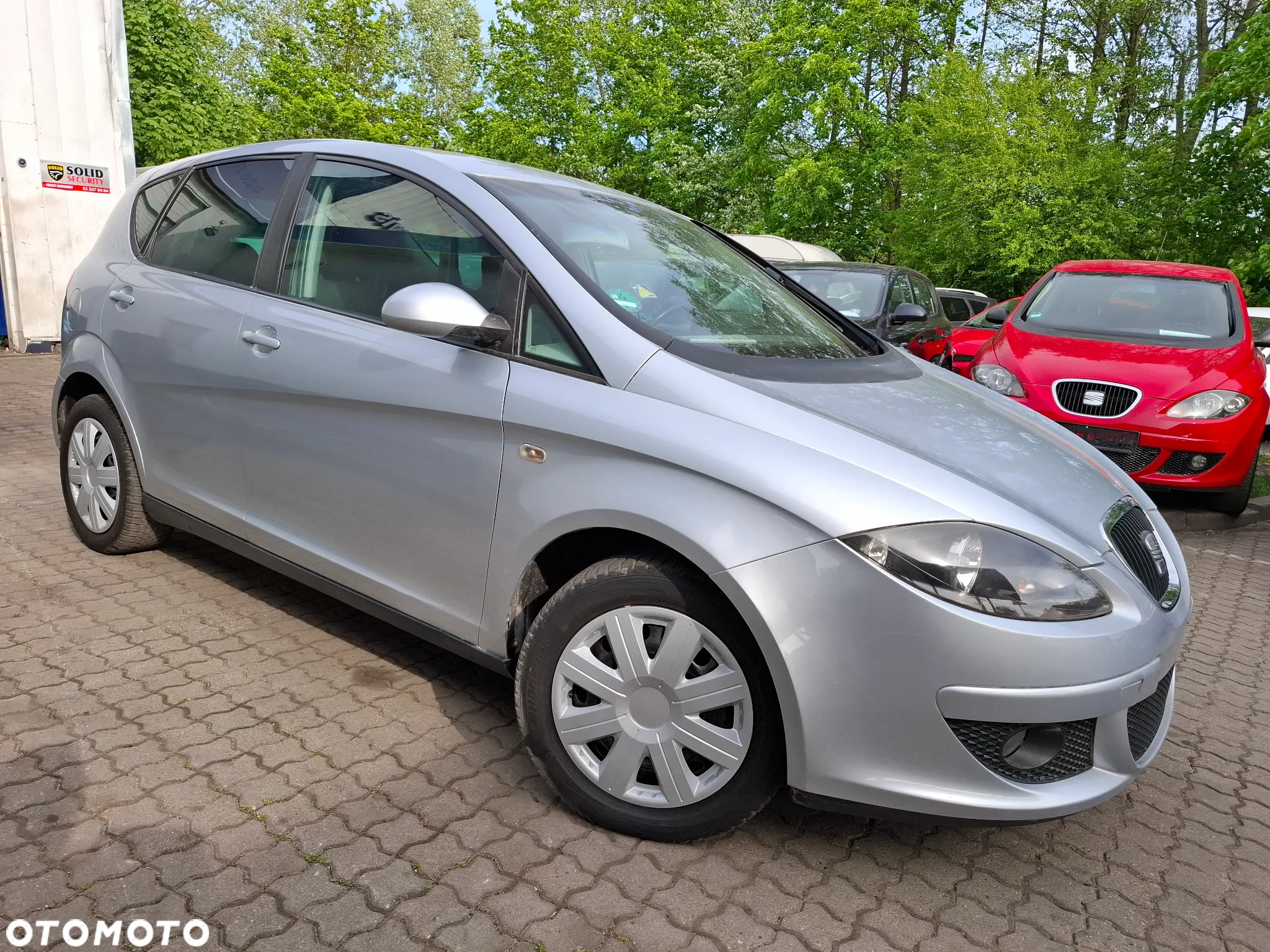 Seat Altea 1.6 Comfort Limited - 4