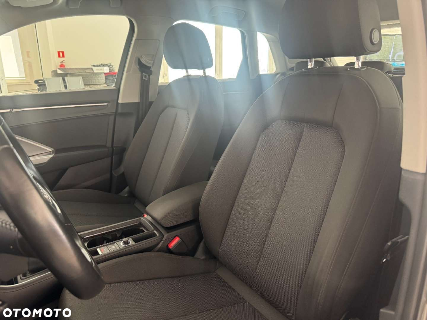 Audi Q3 35 TFSI Advanced - 19
