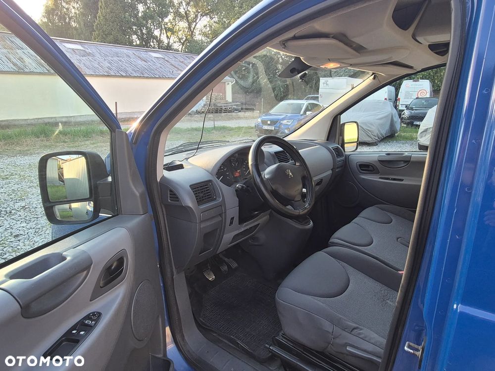 Peugeot Expert - 7