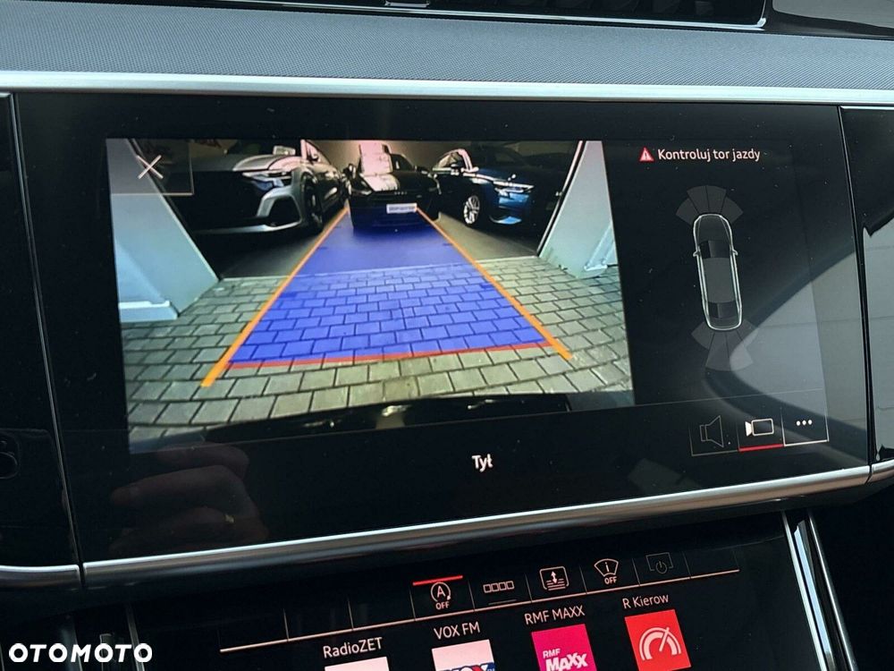 Audi A8 - 18