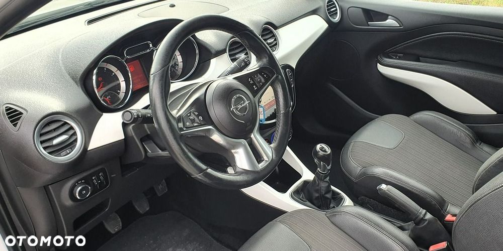 Opel Adam - 9