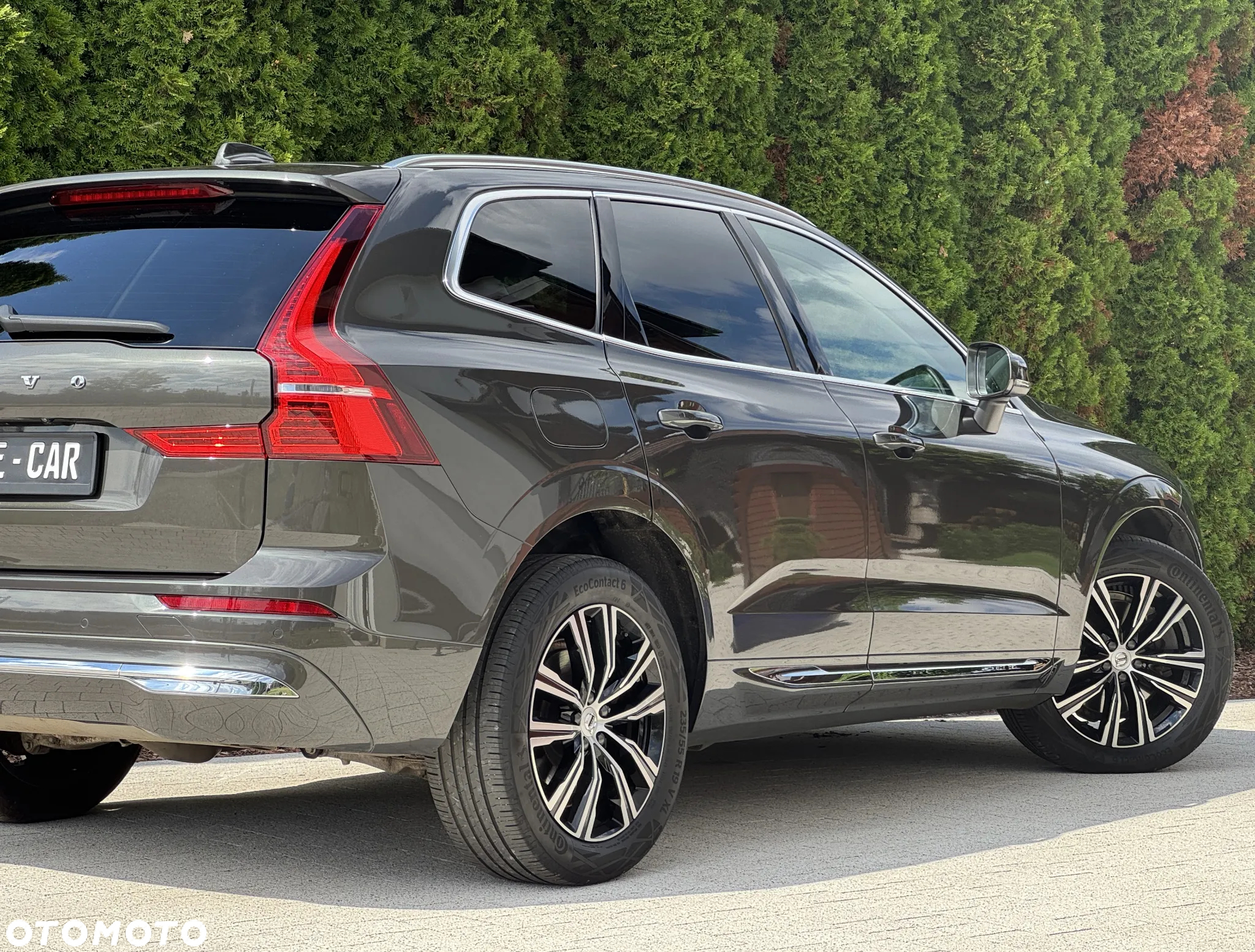 Volvo XC 60 B5 D AWD Geartronic Inscription - 23