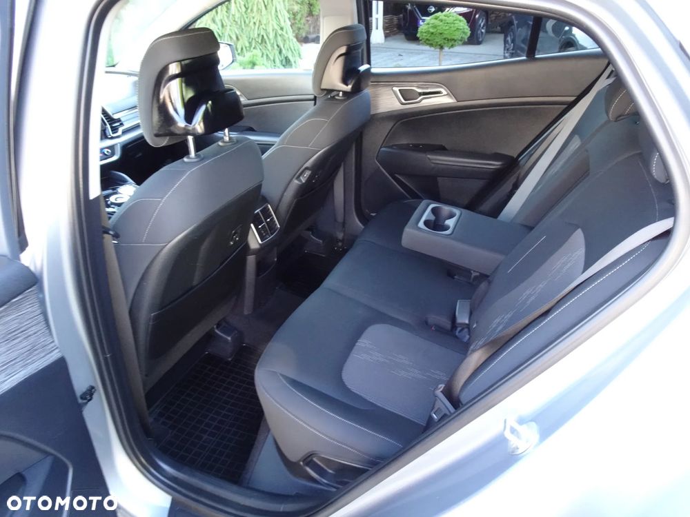Kia Sportage 1.6 T-GDI MHEV L 2WD DCT - 18