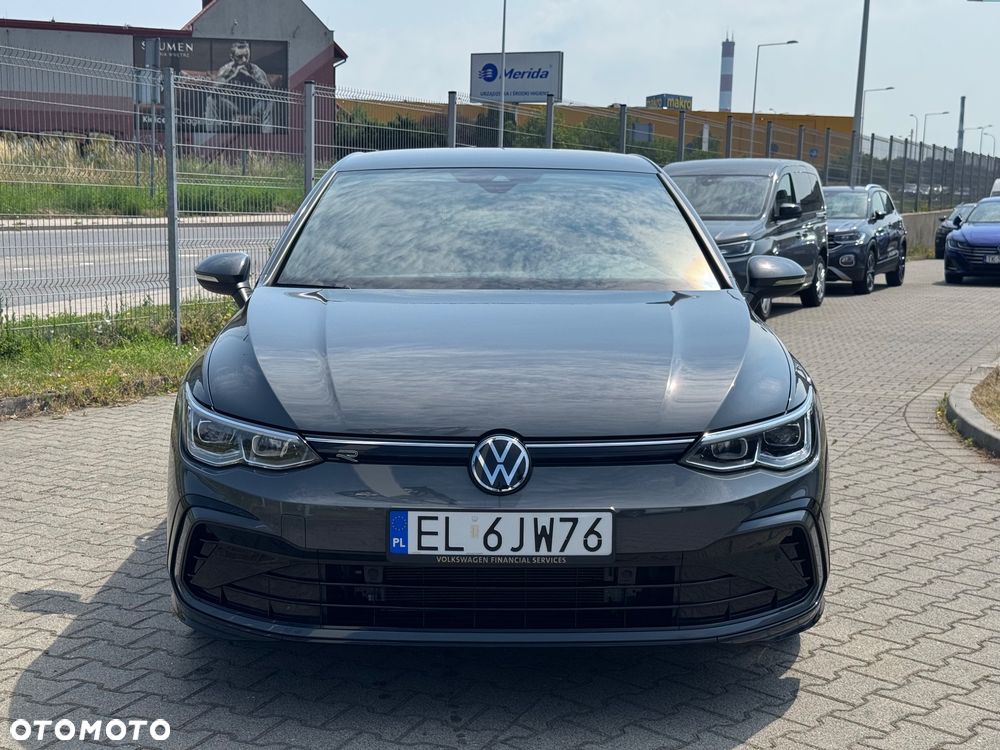 Volkswagen Golf 1.5 eTSI EVO R-Line DSG - 3