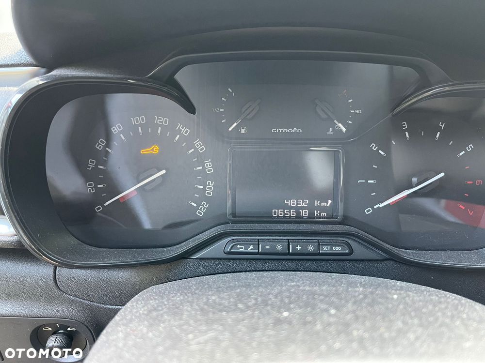 Citroën C3 - 9