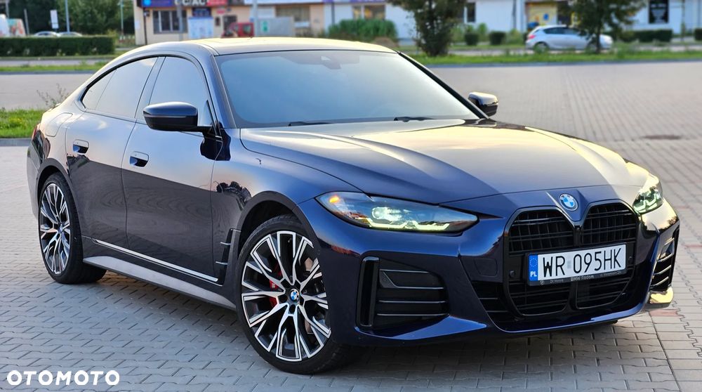 BMW Seria 4 430i M Sport sport - 5