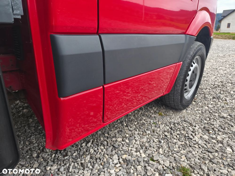 Volkswagen Crafter - 4